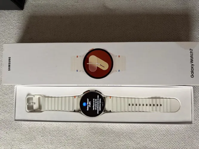 Samsung Galaxy Watch 7 40mm