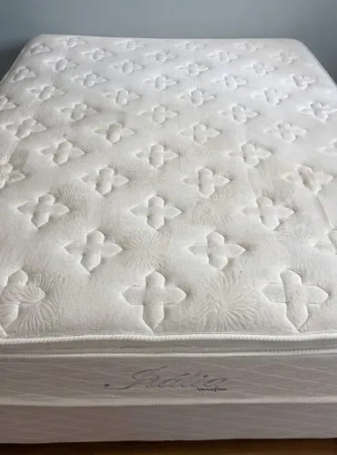 Cama Box Umaflex Casal Itália