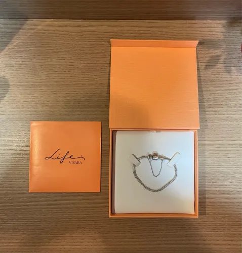 Pulseira Vivara Life