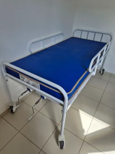 Cama Hospitalar Dellamed