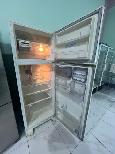 Geladeira Electrolux
