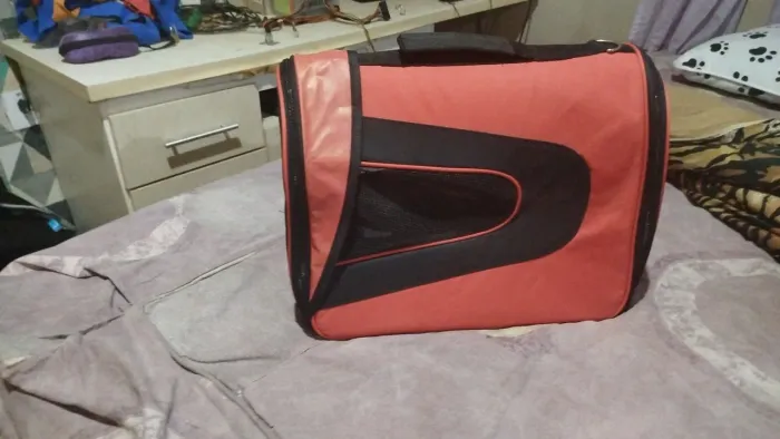 Bolsas pra pets 
