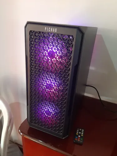CPU i7 16gb placa de video gtx , aceito trocas