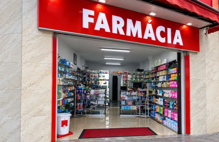 Drogaria / Farmácia