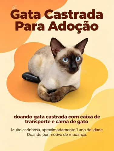 Adoção Responsável 
