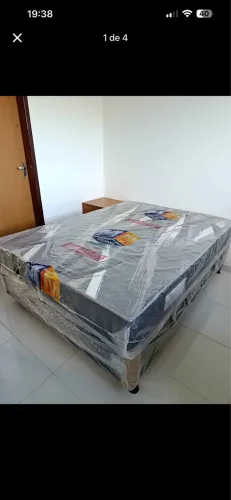 Cama de casal