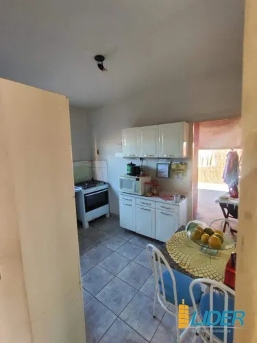 Casa à venda, 4 quartos, 1 suíte, Brasil - Uberlândia/MG
