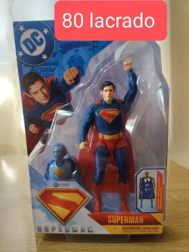 Dc direct variados 