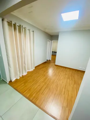 VENDO - APTO IMPECÁVEL - JD SANTA MARIA