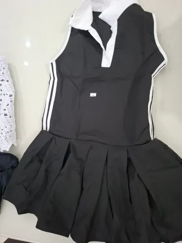 Vestido Novo