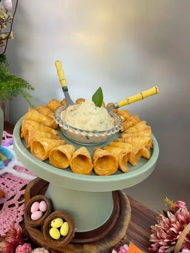 CONFRATERNIZAÇÕES, COFFE BREKS, CASAMENTOS, JANTARES, CORPORATIVOS, PERSONAL CHEFF, BUFFET
