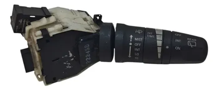 Chave Limpador Parabrisa Nissan Livina 2008 2009 2010