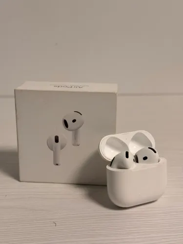 AirPods 4ª Geração com ANC Seminovo