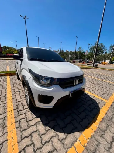 Fiat Mobi Like 1.0 Fire Flex 5P. 2023
