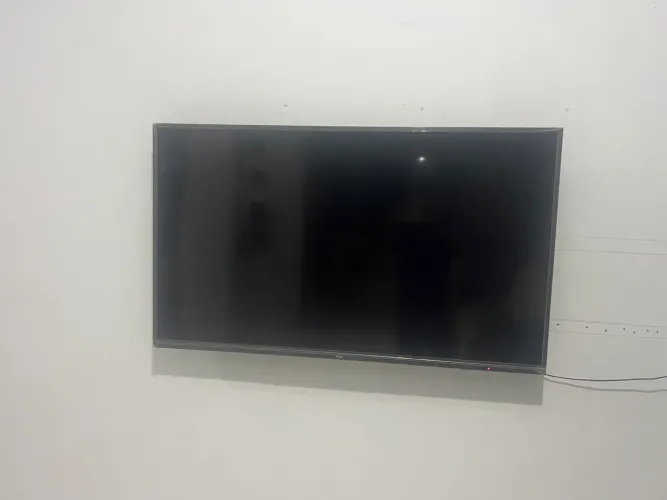 TV smart 55 polegadas PHILCO
