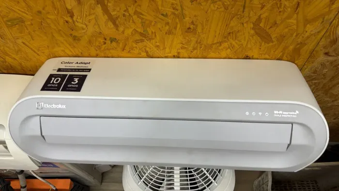 Ar condicionado Electrolux Inverter