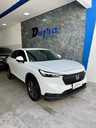 Honda HR-V EXL 1.5 Sensing 16V 5P Aut. 2024