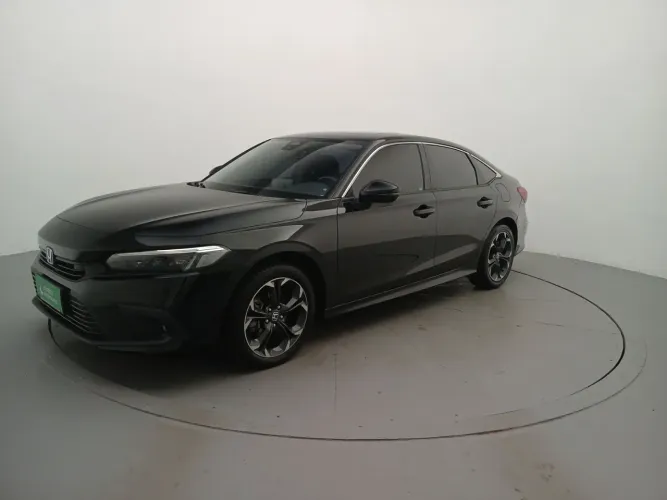 Honda Civic Sed.touring 2.0 16V Aut. (híbrido) 2024