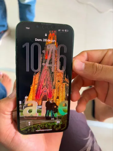 iPhone 13 128gb