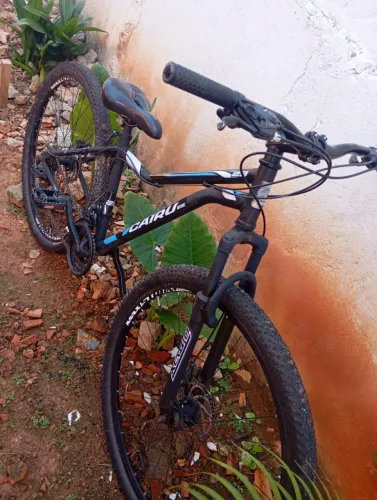 Bicicleta Aro 29 