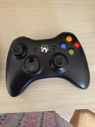 CONTROLE ORIGINAL XBOX