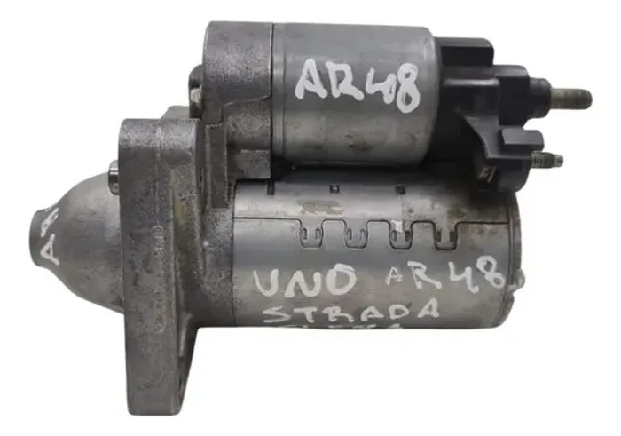 Motor Arranque Partida Strada 1.4 11-22 10 Dentes 51997820