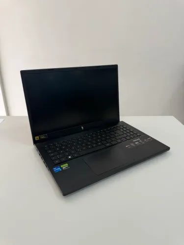 Notebook I5 13420H RTX 2050