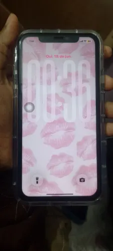 Vendo iPhone 11, Ou troco por iPhone 12.