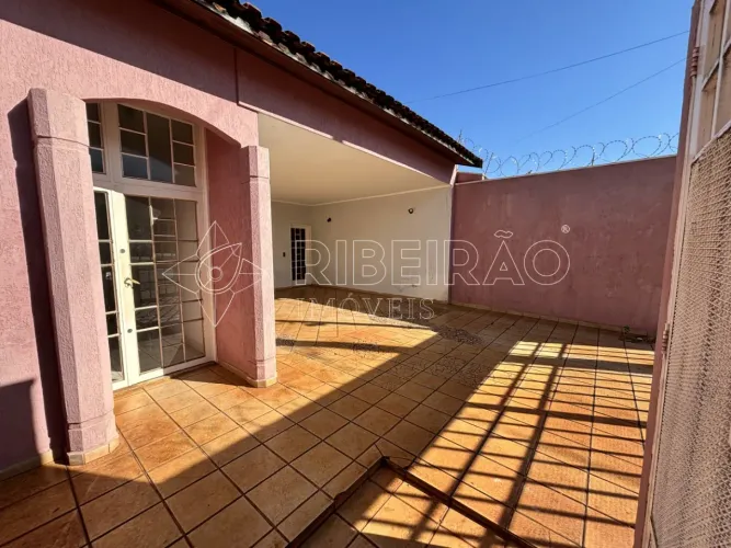Casa comercial ou residencial no bairro Nova Aliança