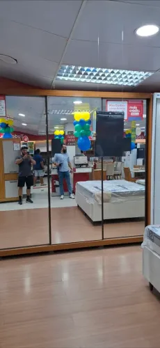 Guarda Roupa Novíssimo