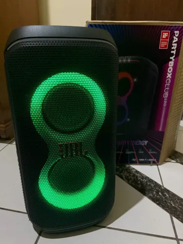 Partybox 120