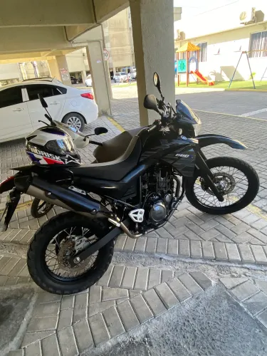 Vendo XT 660R 2015