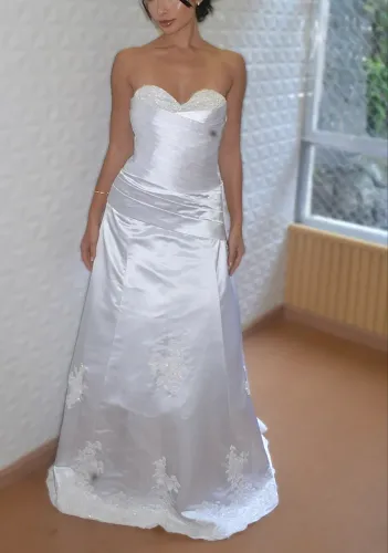Vestido de noiva