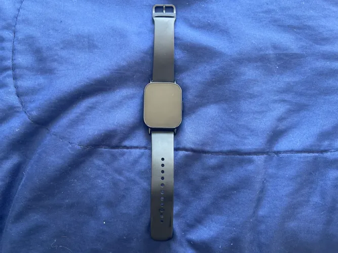 Smartwatch Redmi Watch 5 Lite - 3 meses de uso