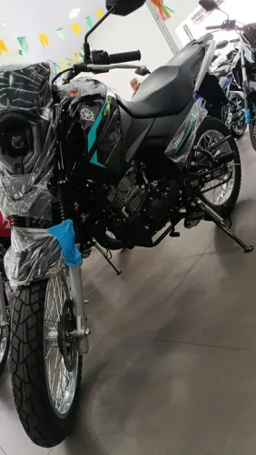 Alugo moto para aplicativo