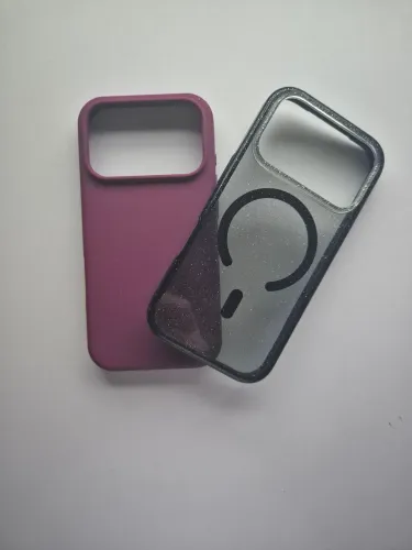 Capinhas IPhone 17