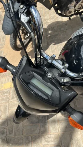 Honda CG 125 FAN / FAN KS / 125 I FAN 2018