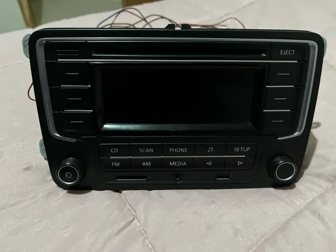 Rádio gol g7/g8
