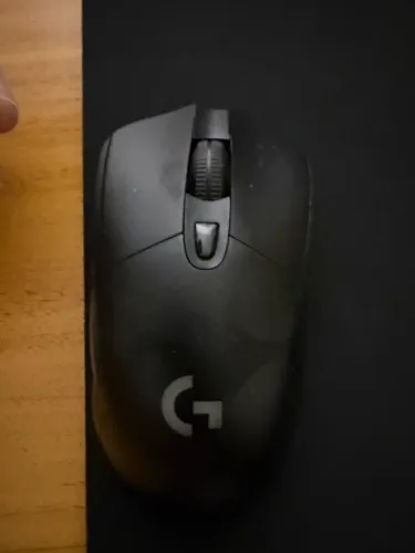 Mouse Logitech G703