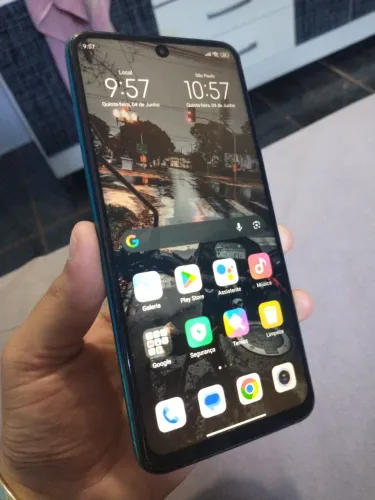 Note 9s