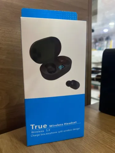 Fone Bluetooth