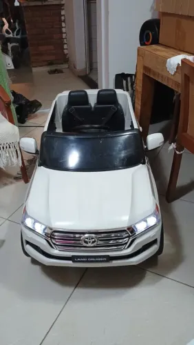 Carro elétrico