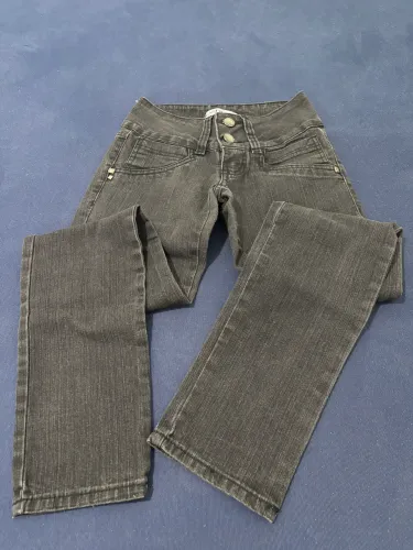 Calça Jeans Feminina