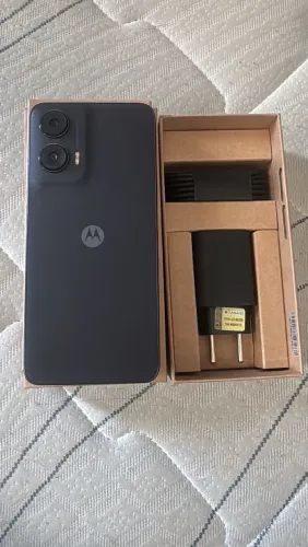 CELULAR LACRADO COM NOTA FISCAL 