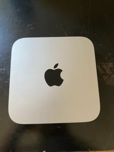 mac mini late 2014