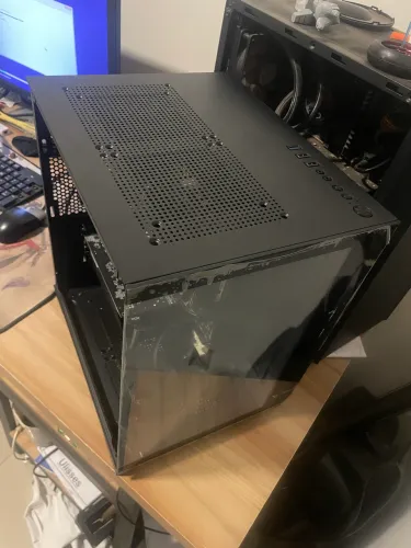 Pc game i7