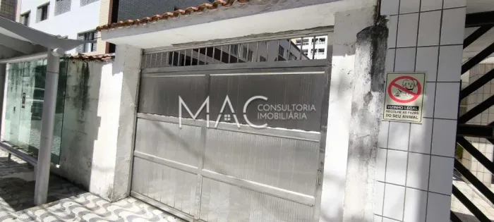 ? OPORTUNIDADE ÚNICA NO CANTO DO FORTE! VAGA DE GARAGEM À VENDA - PRAIA GRANDE/SP ? R$