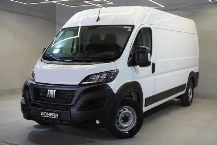 Fiat Ducato Maxicargo 2.2 Diesel (e6) 2024