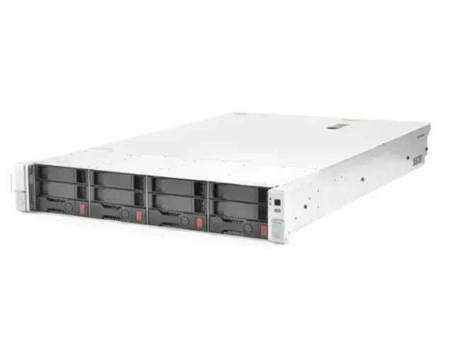 Servidor HP ProLiant DL380 Gen9 2x a partir, monto config q precisar