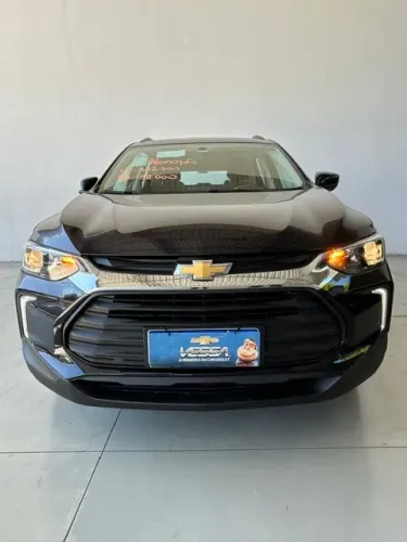 Chevrolet Tracker LT 1.0 Turbo 12V Flex AUT 2024